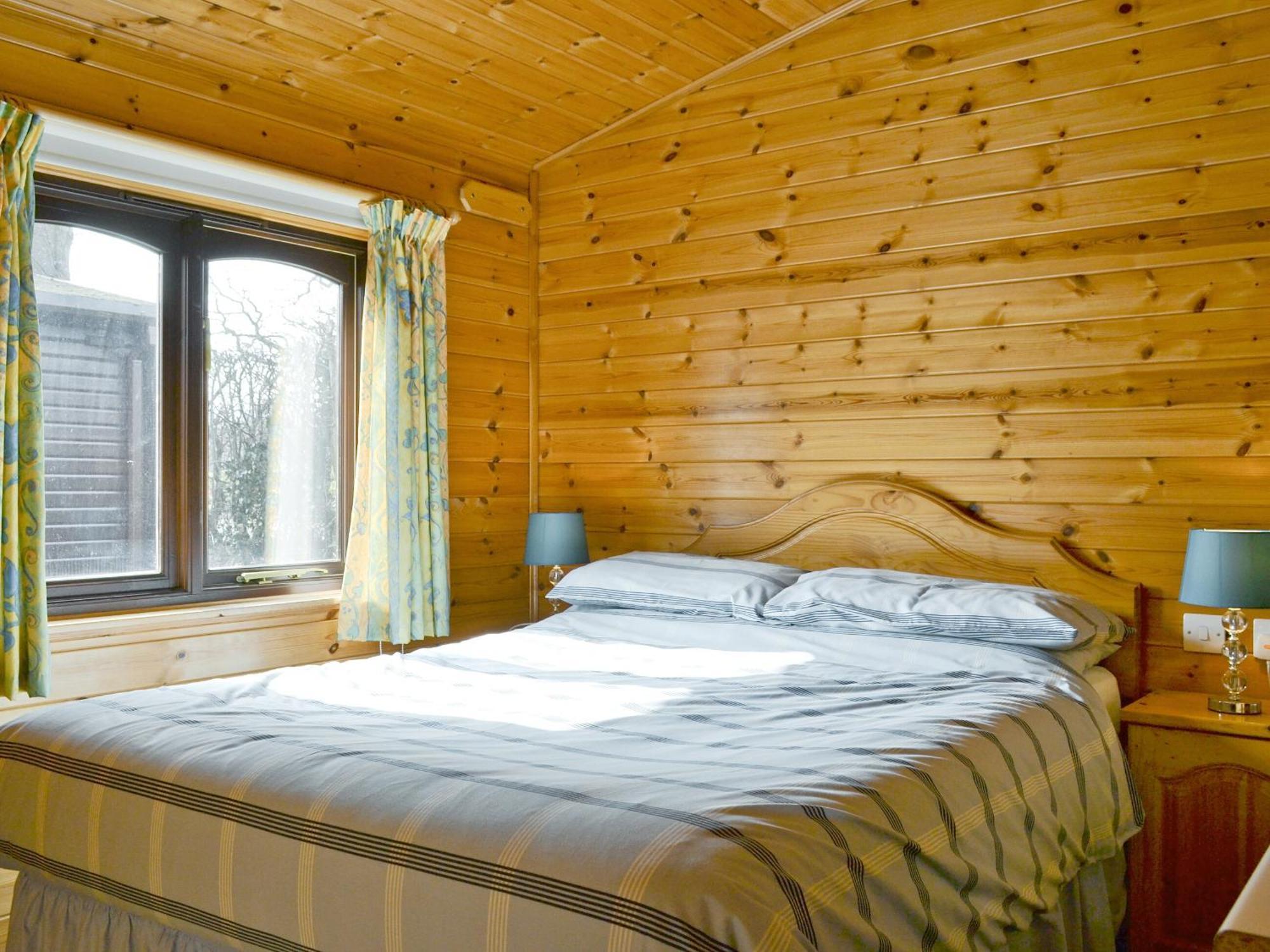 Holiday home Loweswater- Burnside Park