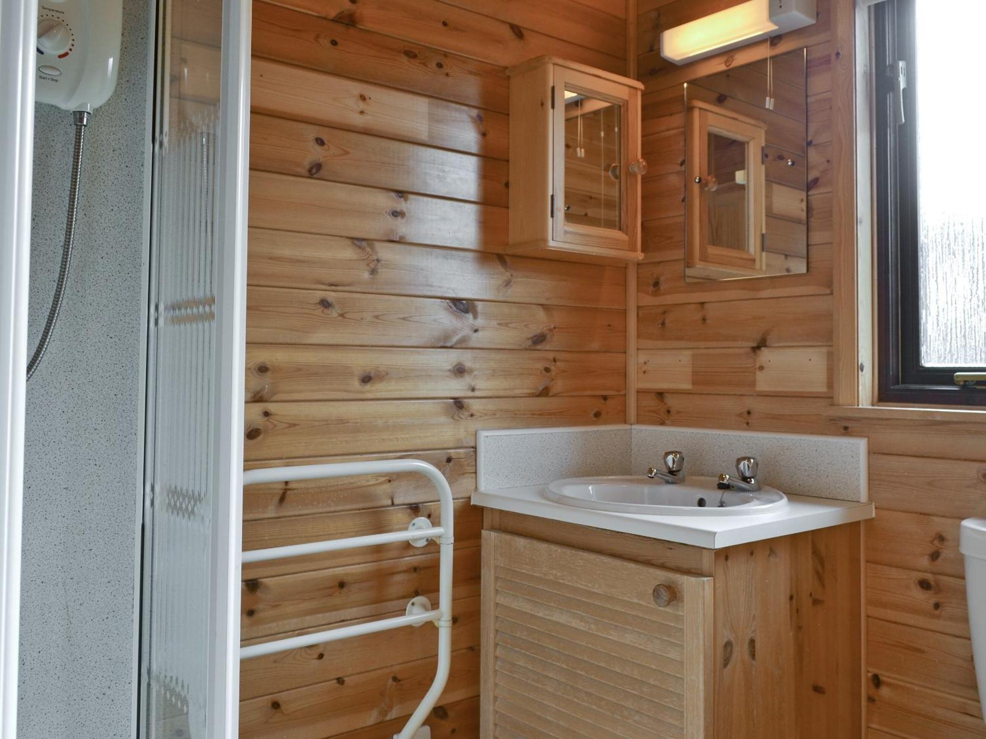 Holiday home Loweswater- Burnside Park *