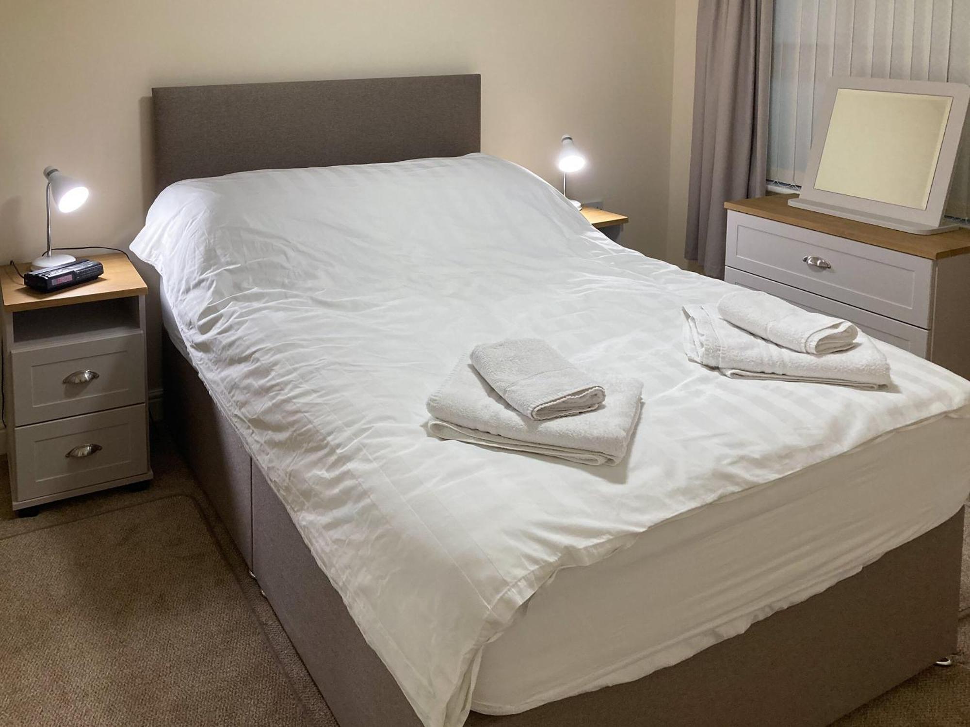 Ashbrooke- Hewetson Court *