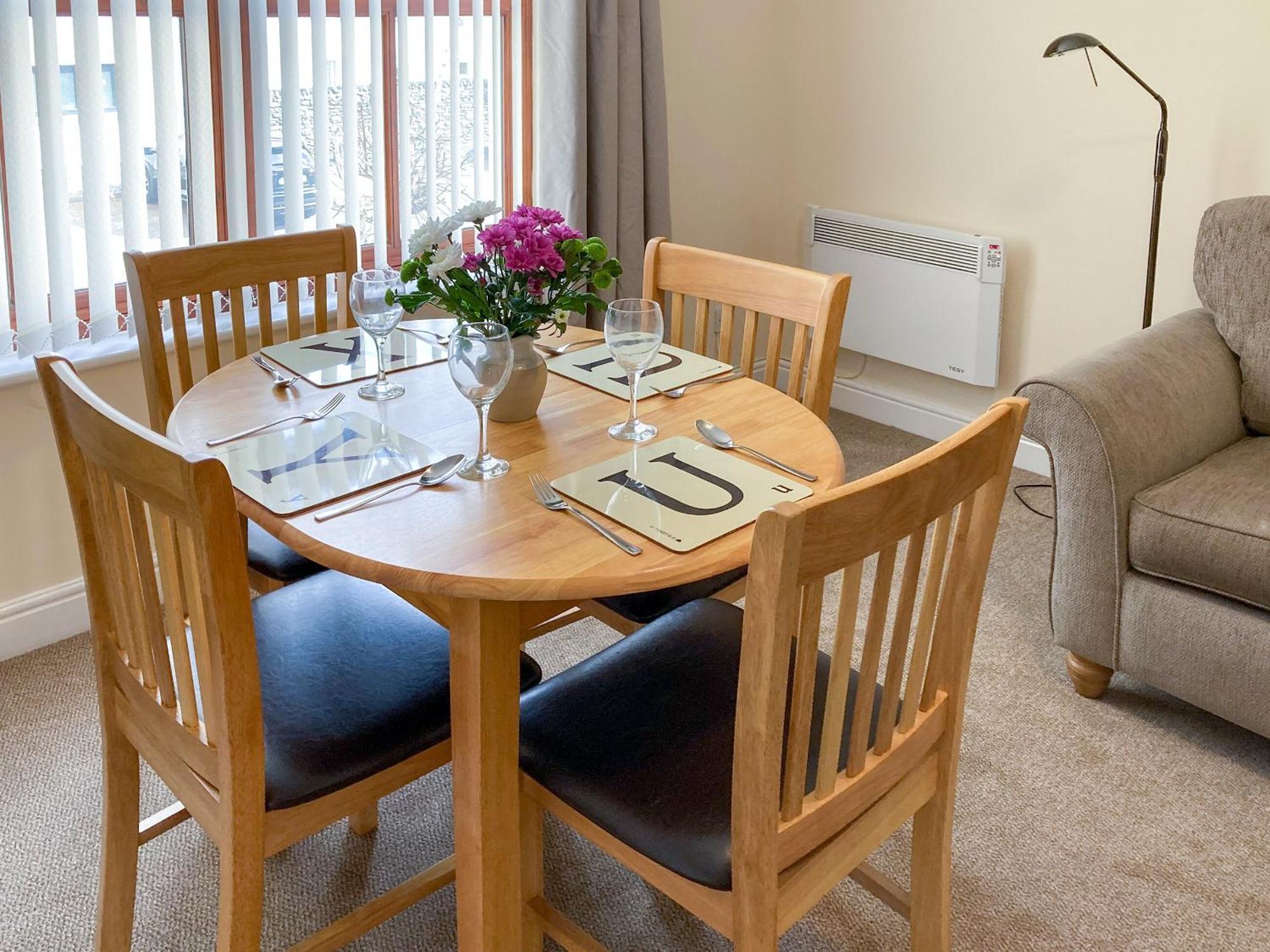 Ashbrooke- Hewetson Court Holiday home *