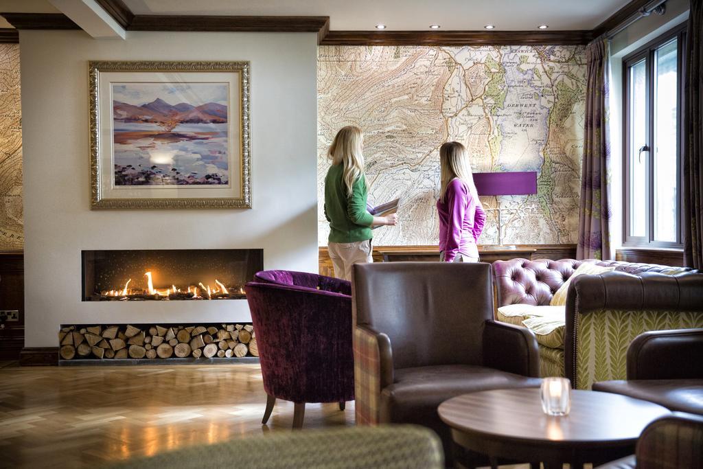 The Borrowdale Hotel 4*