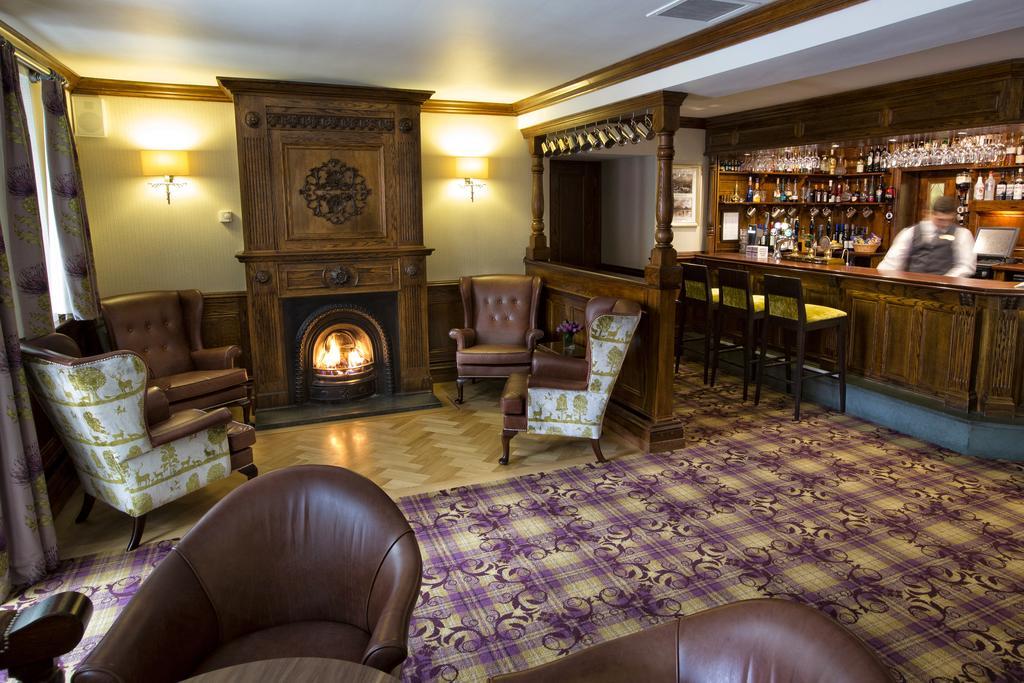 Hotel The Borrowdale