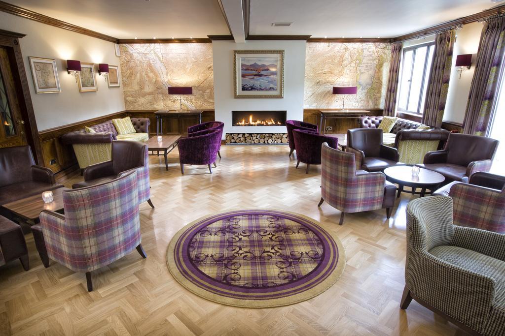 The Borrowdale Hotel Keswick (Cumbria)