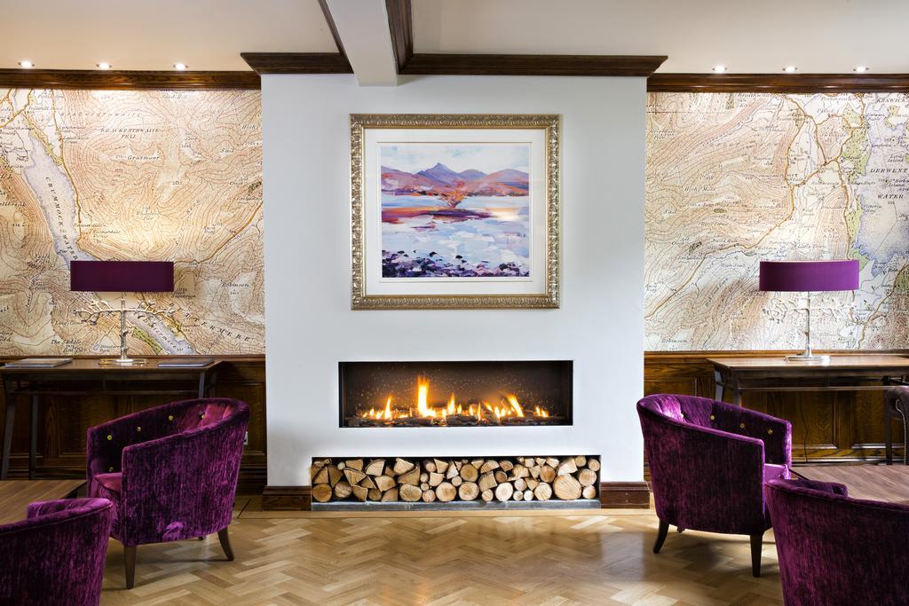 Hotel The Borrowdale 4*