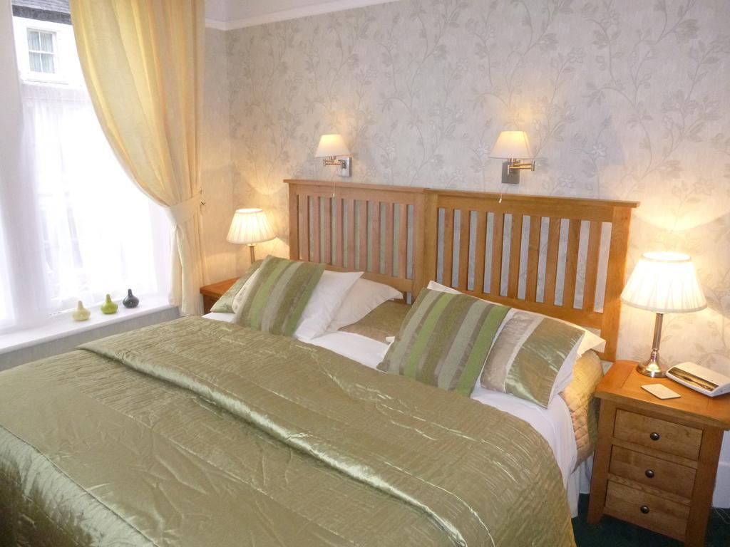 Sandon Keswick (Cumbria)