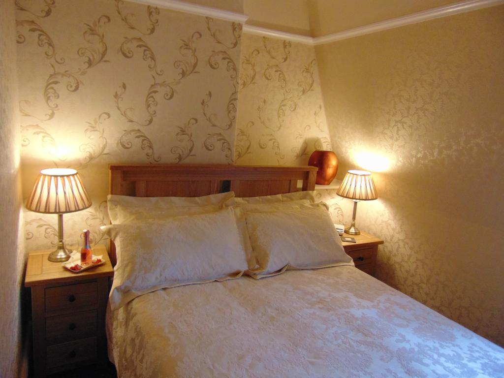 Guest house Sandon Keswick (Cumbria)