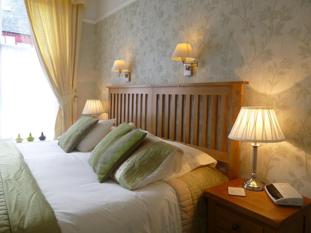 Sandon Keswick (Cumbria)