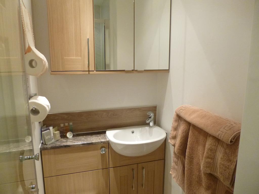 Guest house Sandon Keswick (Cumbria)