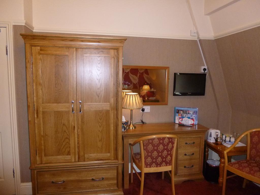 Sandon Keswick (Cumbria)
