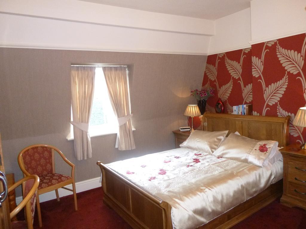 Guest house Sandon Keswick (Cumbria)
