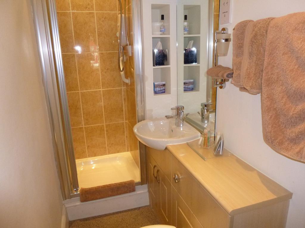 Guest house Sandon Keswick (Cumbria)