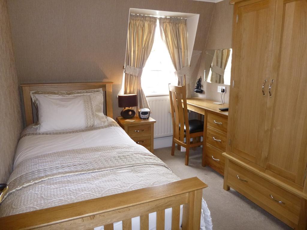 Guest house Sandon