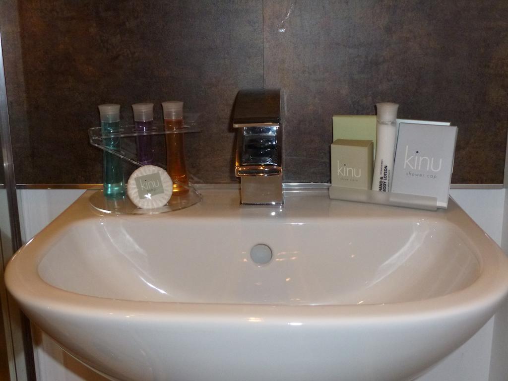 Guest house Sandon Keswick (Cumbria)