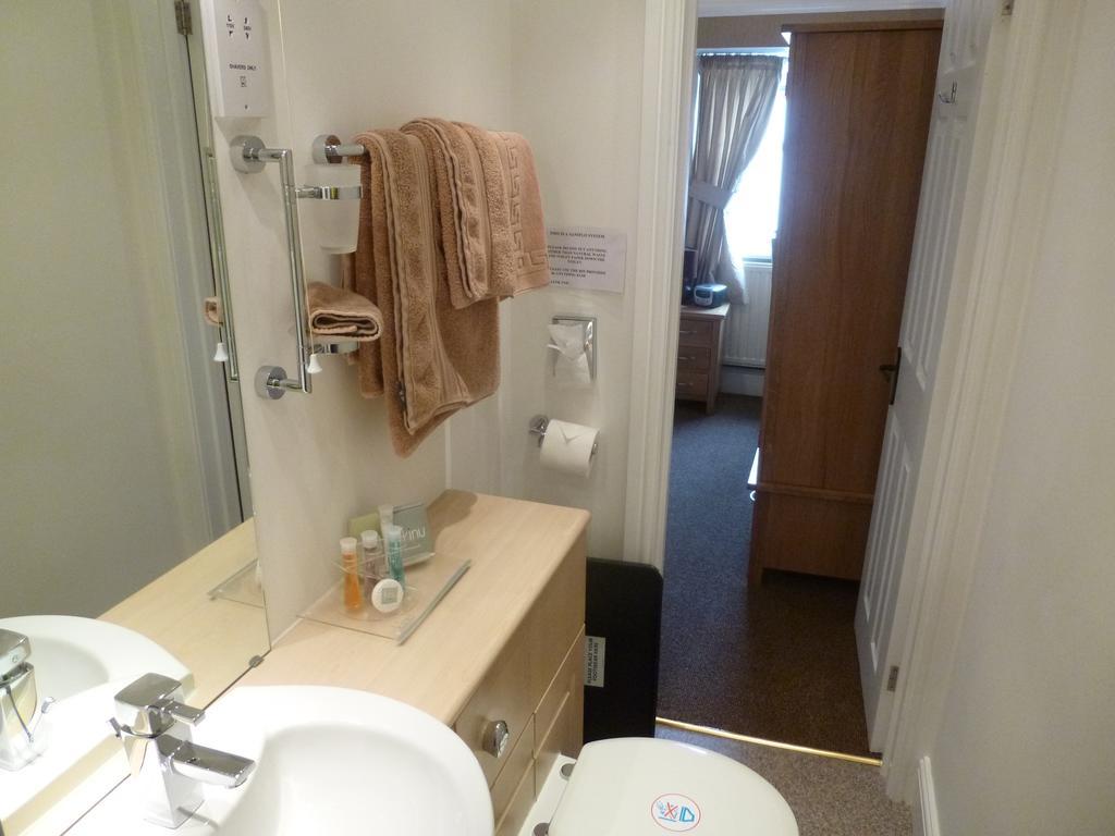 Guest house Sandon Keswick (Cumbria)