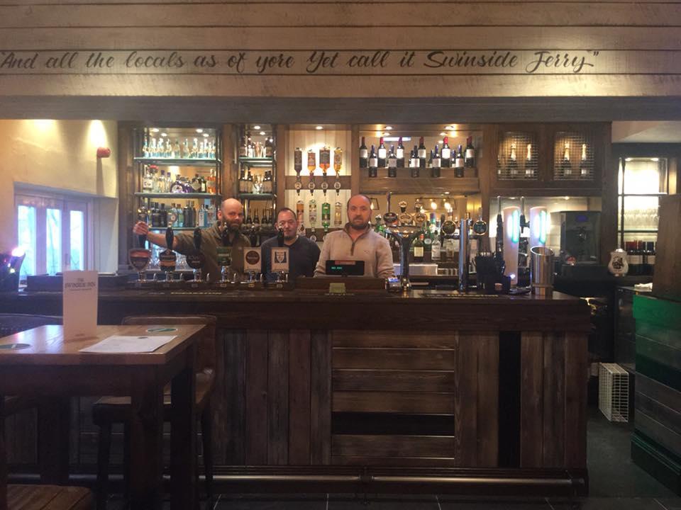 Inn Swinside
