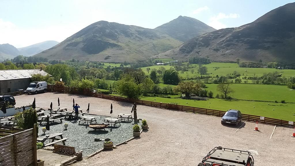 Inn Swinside Keswick (Cumbria)