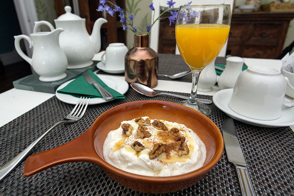 Woodside Bed & Breakfast