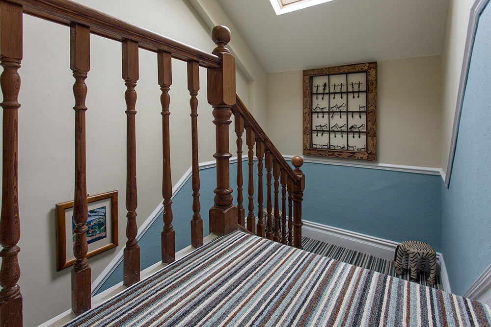 Bed & Breakfast Woodside Keswick (Cumbria)