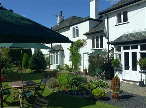 Rickerby Grange Hotel