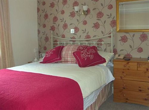 Rickerby Grange 4*