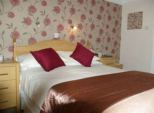 Rickerby Grange Hotel 4*