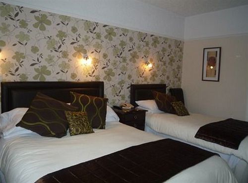 Rickerby Grange 4* Keswick (Cumbria)