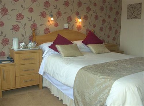 Rickerby Grange Hotel Keswick (Cumbria)