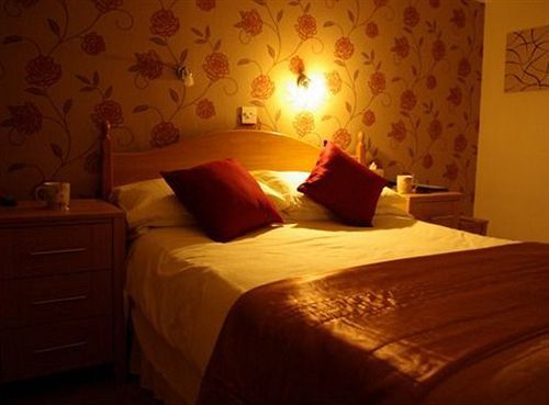 Rickerby Grange Hotel