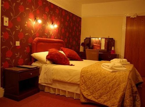 Rickerby Grange 4*