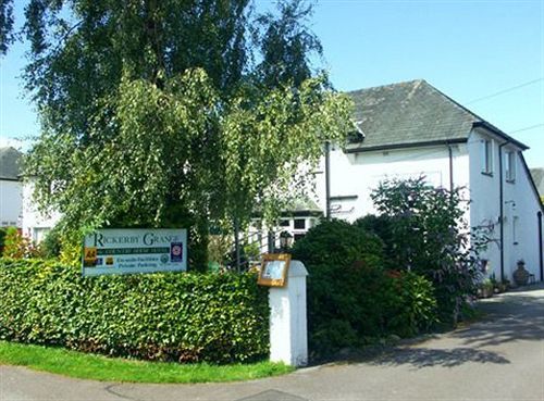 Rickerby Grange Hotel Keswick (Cumbria)