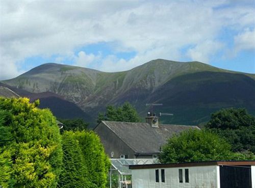 Rickerby Grange Hotel 4*