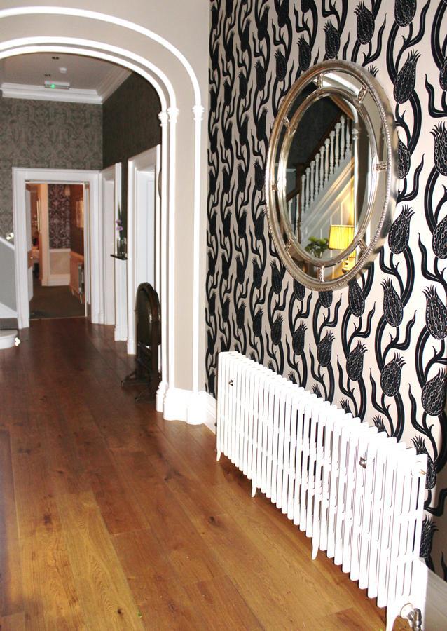 Lyzzick Hall Hotel 3*