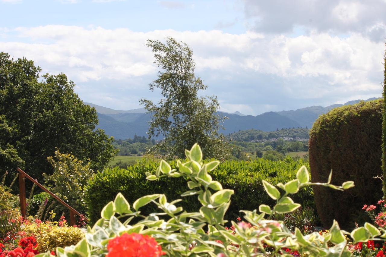 Lyzzick Hall 3* Keswick (Cumbria)