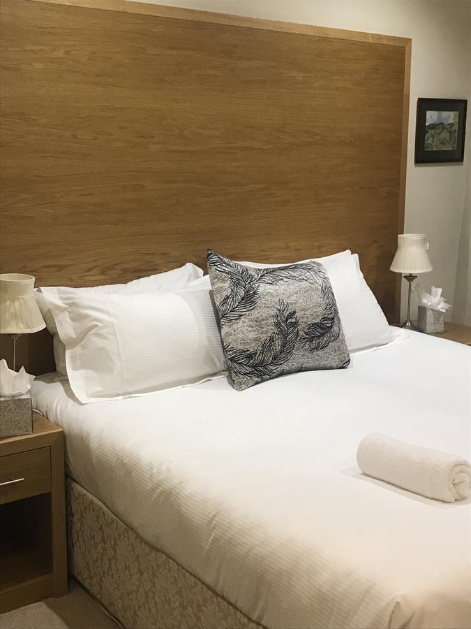 Hotel Lyzzick Hall