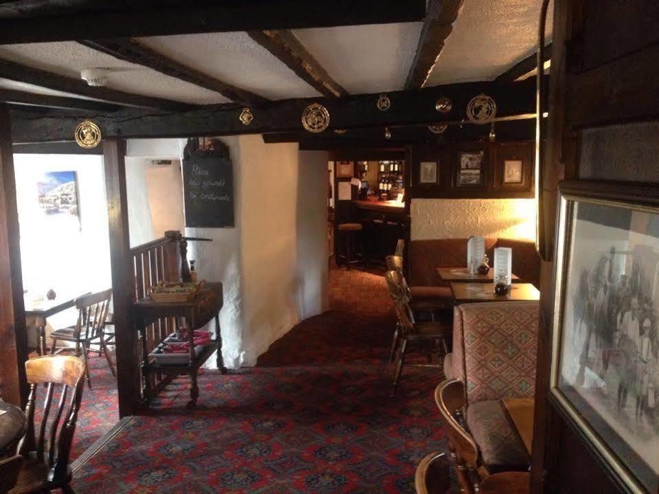 Inn Swinside