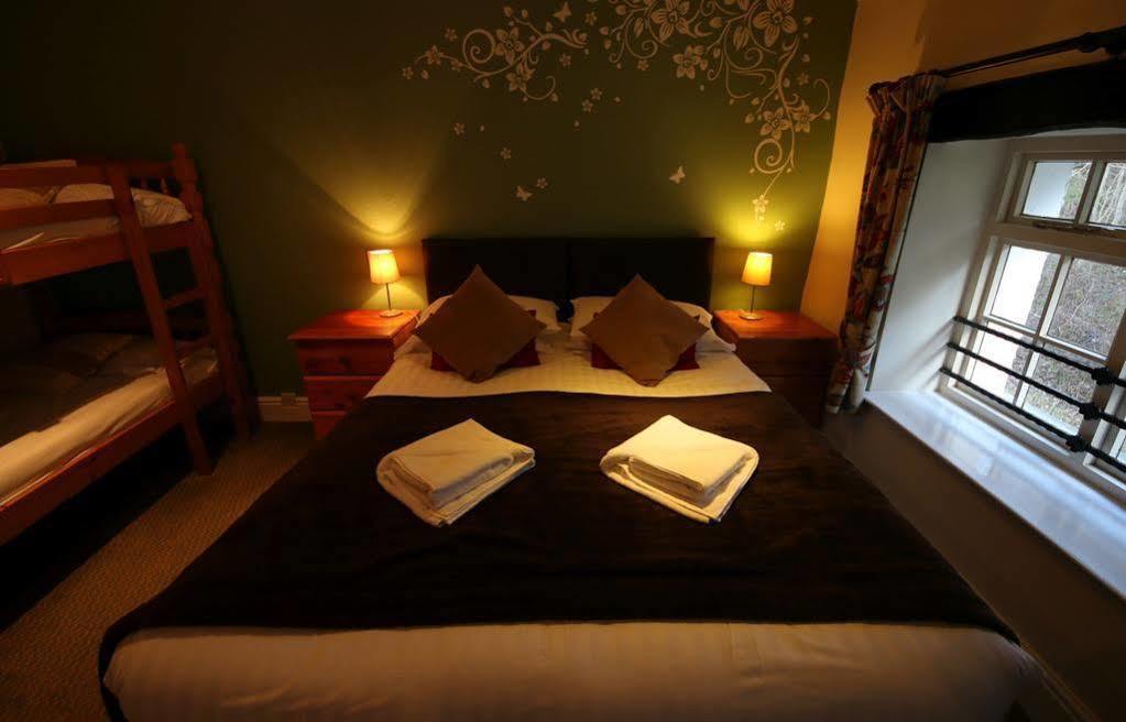 Swinside Inn Keswick (Cumbria)