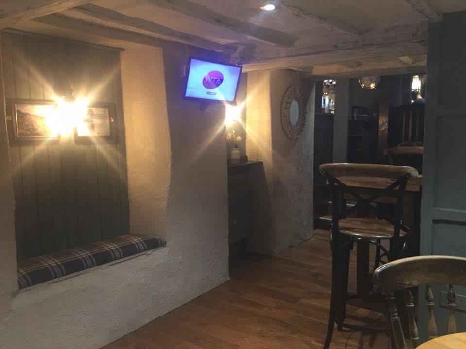 Swinside Inn 4*
