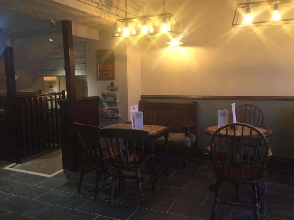 Swinside Inn Keswick (Cumbria)