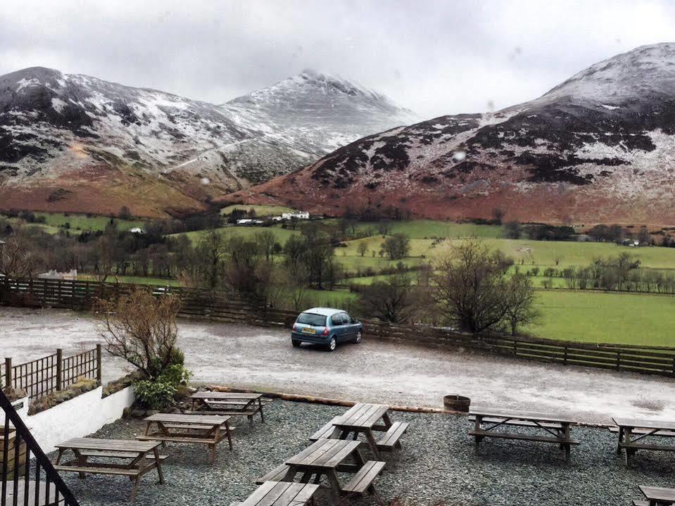 Inn Swinside Keswick (Cumbria)