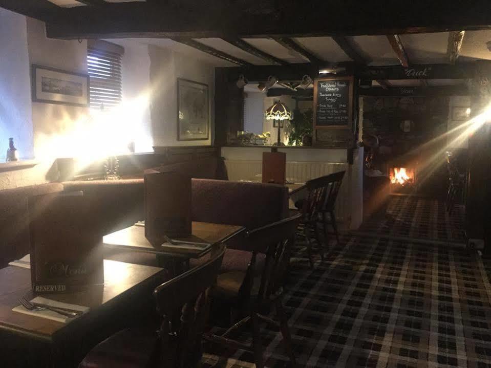 Swinside Inn