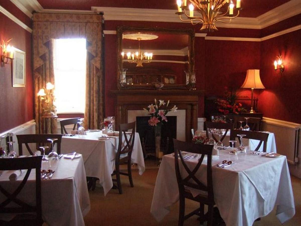 Swinside Inn