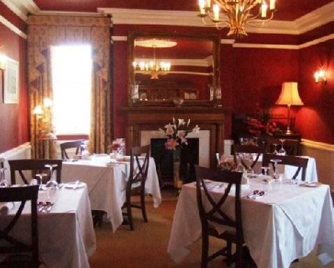 Inn Swinside