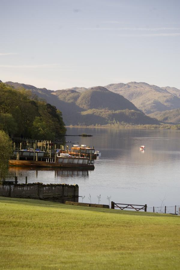 Lyndhurst Guest house Keswick (Cumbria)