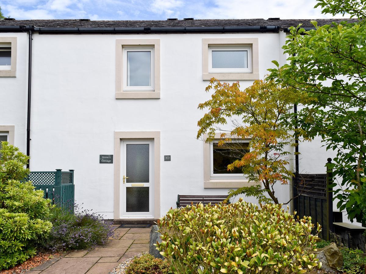 Anne's Holiday home Keswick (Cumbria)