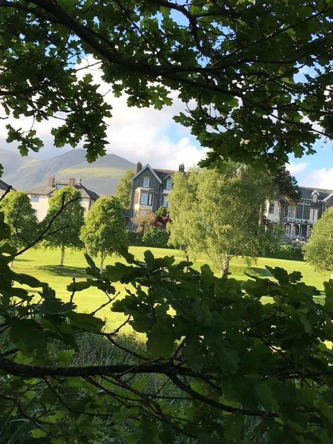 Appletrees Keswick (Cumbria)