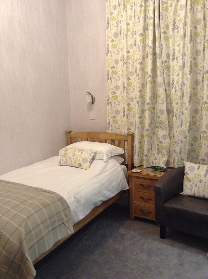 Appletrees Bed & Breakfast 4*