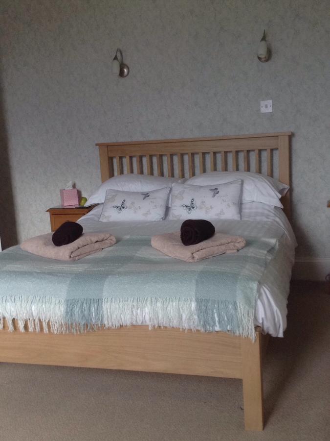 Bed & Breakfast Appletrees