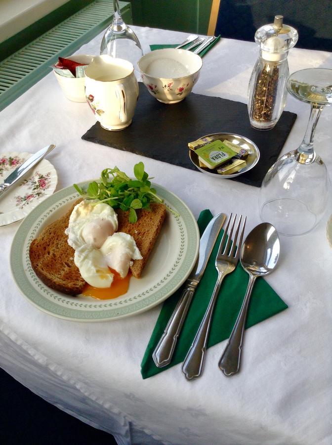 Bed & Breakfast Appletrees 4*