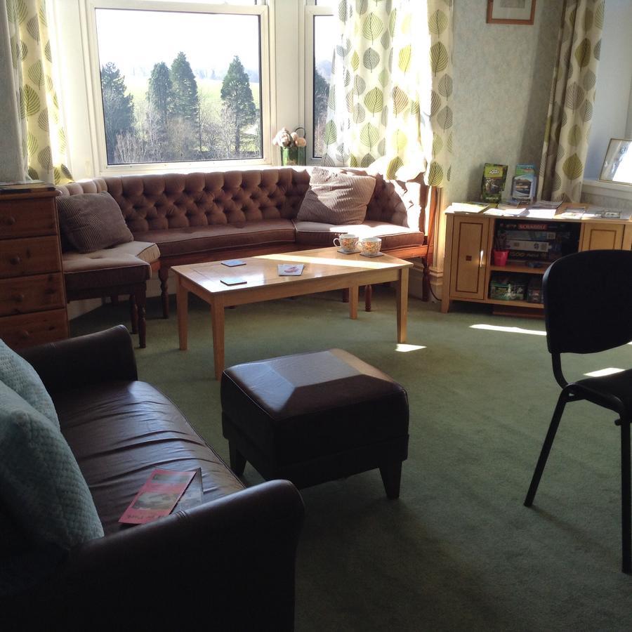 Appletrees Bed & Breakfast
