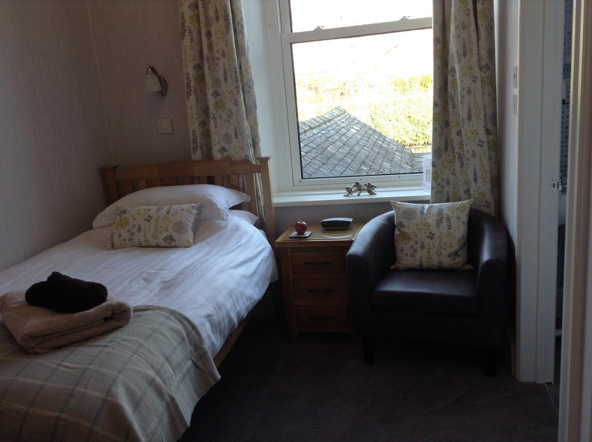 Bed & Breakfast Appletrees 4*